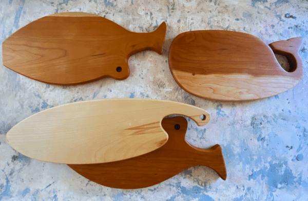 Chopping/Serving Board - Image 2