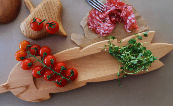 Chopping/Serving Board - Image 4