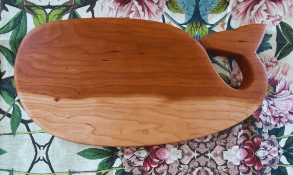 Chopping/Serving Board - Image 5
