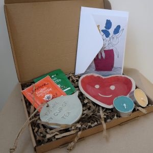 Letterbox giftset – Uplifting