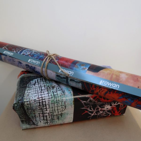 Gift wrapping paper - Image 2