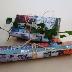 Gift wrapping paper