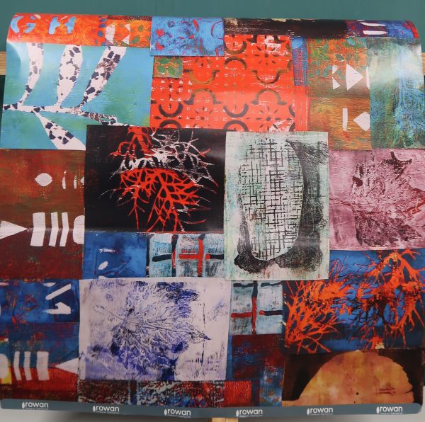 Gift wrapping paper - Image 3