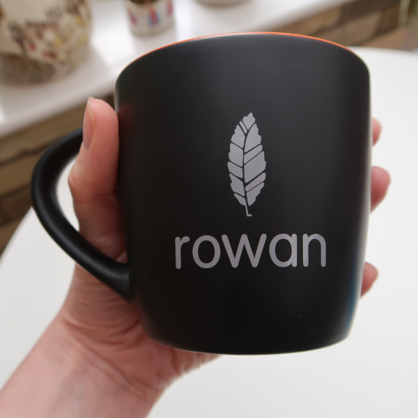 Owl mug - Image 3