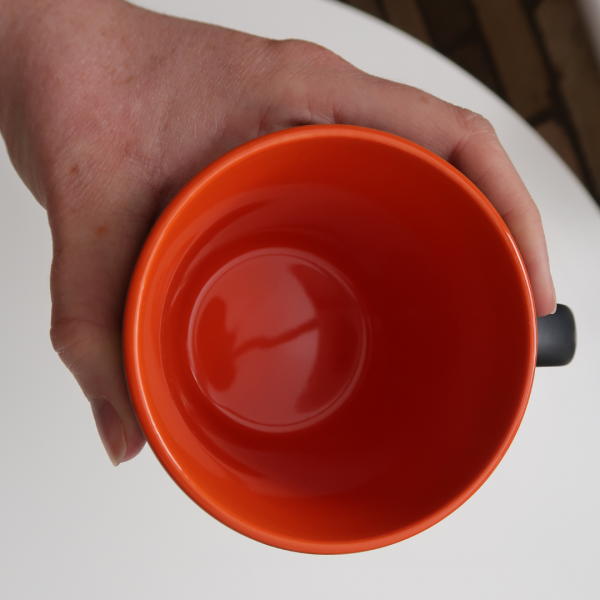 Owl mug - Image 2