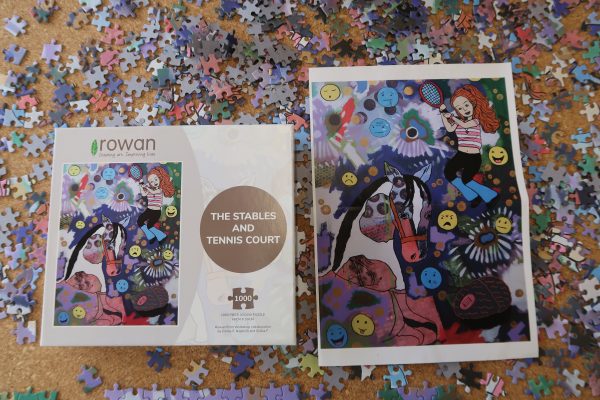 Jigsaw puzzle - Image 2