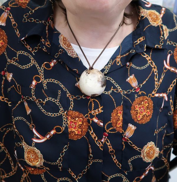 Pebble necklace - Image 4