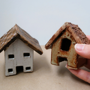 Ceramic House