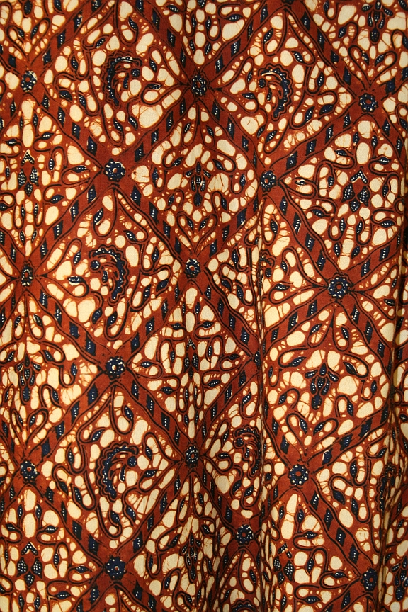 Batik (Monday)
