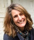 Picture of Christina Smith - Trustee