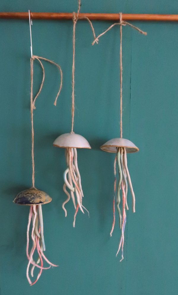 Jellyfish hanger - Image 2