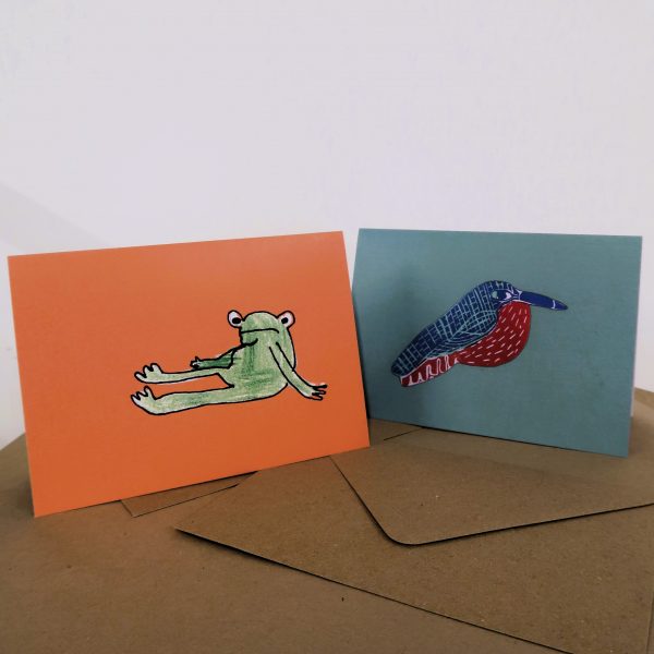 Greeting cards - Image 4