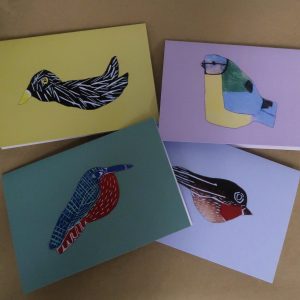 Greeting cards