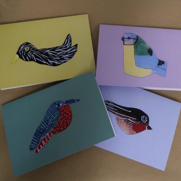 Greeting cards