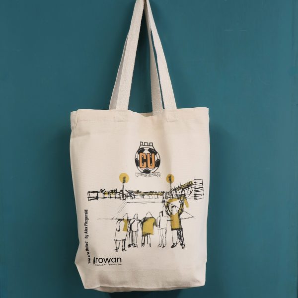 Cambridge United Tote Bag - Image 2