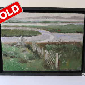 Canvas 60 SOLD