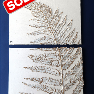 Canvas 36 SOLD