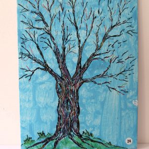 Canvas 24