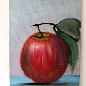 Canvas 1