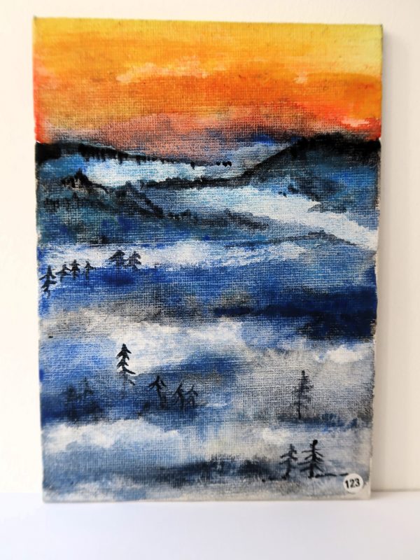 Canvas 123