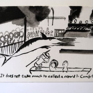 Canvas 95