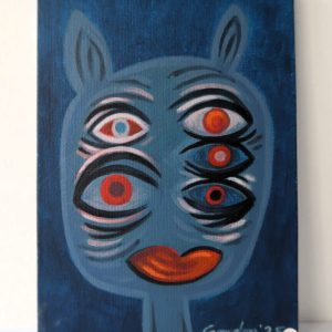 Canvas 130
