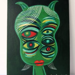 Canvas 131