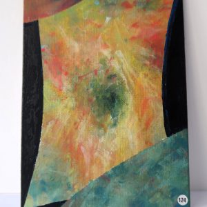 Canvas 124