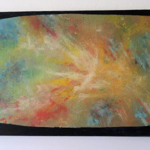 Canvas 125