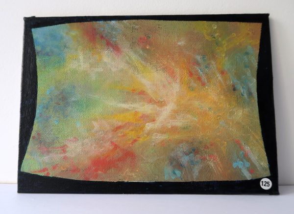 Canvas 125