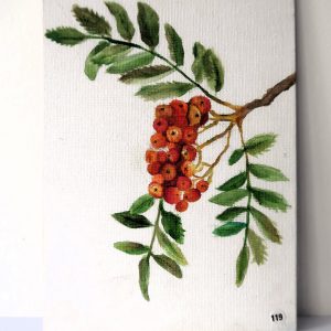 Canvas 119