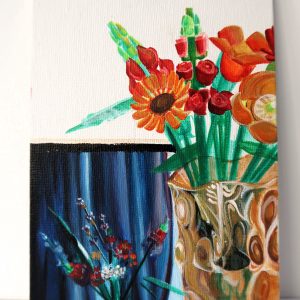 Canvas 121