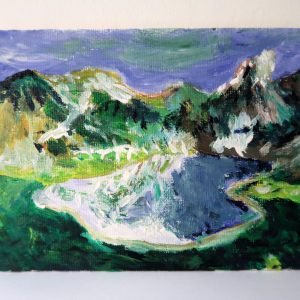 Canvas 109