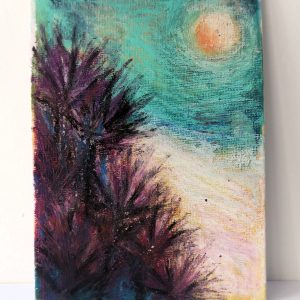 Canvas 105