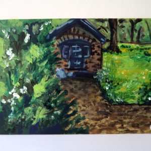 Canvas 178