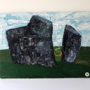 Canvas 29