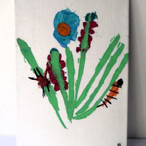 Canvas 33
