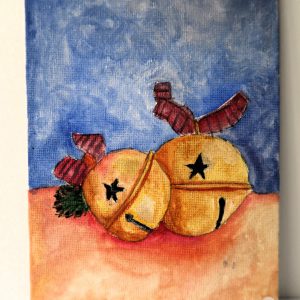 Canvas 166