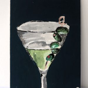 Canvas 40