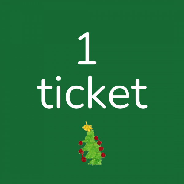 1 Ticket