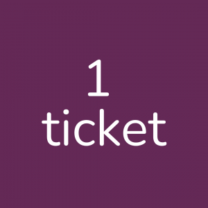 1 Ticket