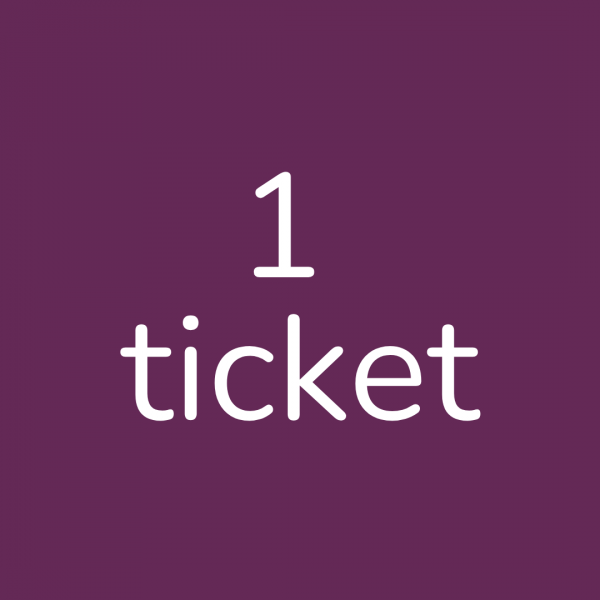 1 Ticket