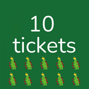 10 Tickets