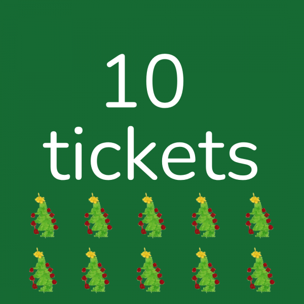 10 Tickets