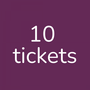 10 Tickets