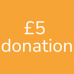 £5 donation