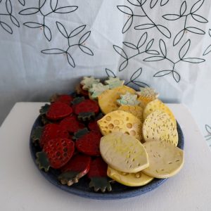 Fruity Magnet