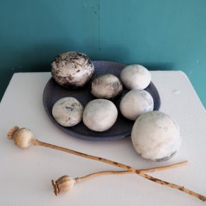 Ceramic Pebble