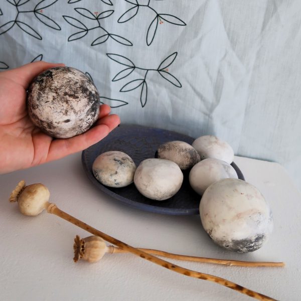 Ceramic Pebble - Image 2