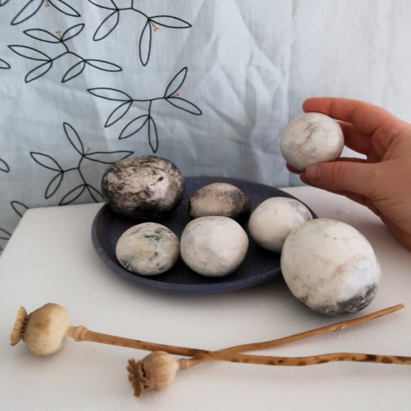 Ceramic Pebble - Image 3